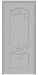 13 Эмаль RAL 7047 серебро Cordondoor