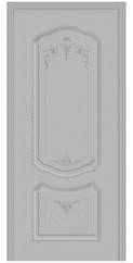 13 Эмаль RAL 7047 серебро Cordondoor