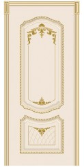 44 Эмаль Шампань золото Cordondoor