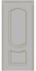 Эмаль RAL 7047 белое золото Cordondoor