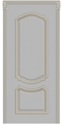 Эмаль RAL 7047 белое золото Cordondoor