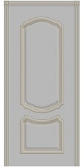 Эмаль RAL 7047 белое золото Cordondoor