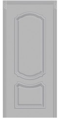 Эмаль RAL 7047 серебро Cordondoor