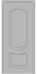 Эмаль RAL 7047 серебро Cordondoor