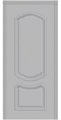 Эмаль RAL 7047 серебро Cordondoor