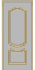Эмаль RAL 7047 золото Cordondoor