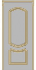Эмаль RAL 7047 золото Cordondoor
