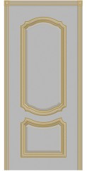 Эмаль RAL 7047 золото Cordondoor