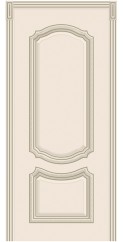 Эмаль Шампань белое золото Cordondoor