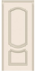 Эмаль Шампань белое золото Cordondoor