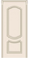 Эмаль Шампань белое золото Cordondoor