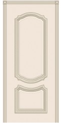 Эмаль Шампань белое золото Cordondoor