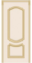 Эмаль Шампань золото Cordondoor