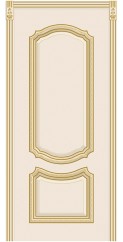 Эмаль Шампань золото Cordondoor