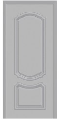 Эмаль RAL 7047 серебро Cordondoor