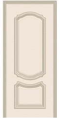Эмаль Шампань белое золото Cordondoor