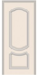 Эмаль Шампань серебро Cordondoor