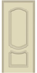 Эмаль Слоновая кость белое золото Cordondoor