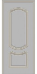 Эмаль RAL 7047 белое золото Cordondoor