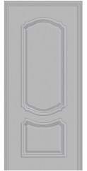 Эмаль RAL 7047 серебро Cordondoor