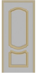 Эмаль RAL 7047 золото Cordondoor