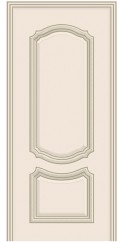 Эмаль Шампань белое золото Cordondoor