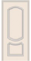 Эмаль Шампань серебро Cordondoor