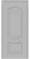 Эмаль RAL 7047 серебро Cordondoor