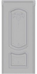 Эмаль RAL 7047 серебро Cordondoor