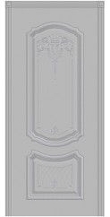 Эмаль RAL 7047 серебро Cordondoor