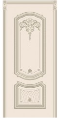 1 Эмаль Шампань белое золото Cordondoor