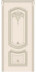 1 Эмаль Шампань белое золото Cordondoor