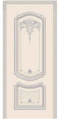 13 Эмаль Шампань серебро Cordondoor