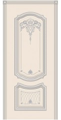 13 Эмаль Шампань серебро Cordondoor