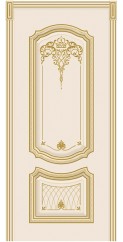 14 Эмаль Шампань золото Cordondoor
