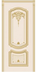 14 Эмаль Шампань золото Cordondoor