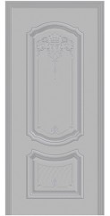 Эмаль RAL 7047 серебро Cordondoor
