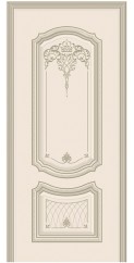 13 Эмаль Шампань серебро Cordondoor