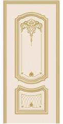 14 Эмаль Шампань золото Cordondoor
