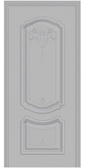 Эмаль RAL 7047 серебро Cordondoor