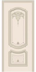 1 Эмаль Шампань белое золото Cordondoor