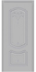 13 Эмаль RAL 7047 серебро Cordondoor