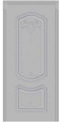 13 Эмаль RAL 7047 серебро Cordondoor