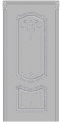 13 Эмаль RAL 7047 серебро Cordondoor