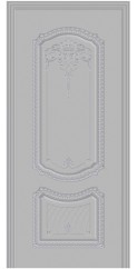 13 Эмаль RAL 7047 серебро Cordondoor