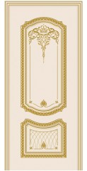 44 Эмаль Шампань золото Cordondoor