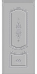 Эмаль RAL 7047 серебро Cordondoor