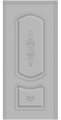 Эмаль RAL 7047 серебро Cordondoor