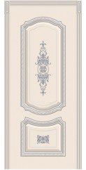 Эмаль Шампань серебро Cordondoor
