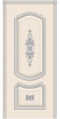 Эмаль Шампань серебро Cordondoor